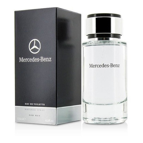 Mercedes Benz For Men Edt 240 Ml