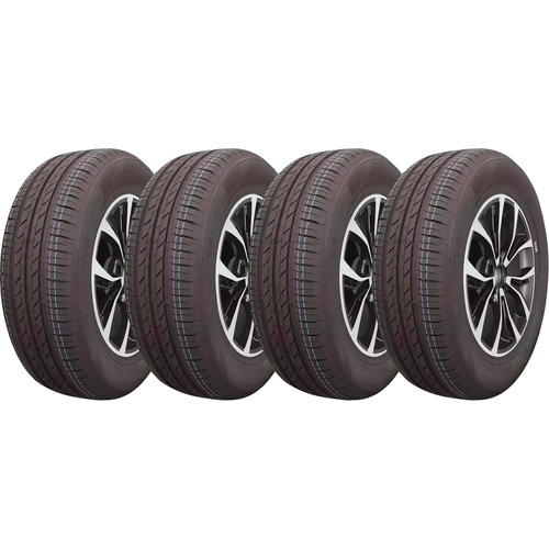 Kit de 4 llantas Mazzini TOURING S1 LT 175/70R13 82 S