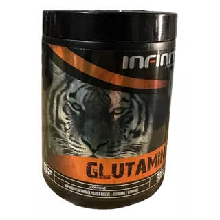Glutamina Infinit Nutrition (2)