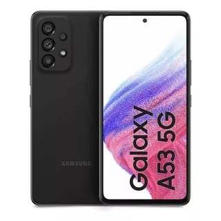 Samsung Galaxy A53 5g A536u1 Nunca Usado En Caja Original