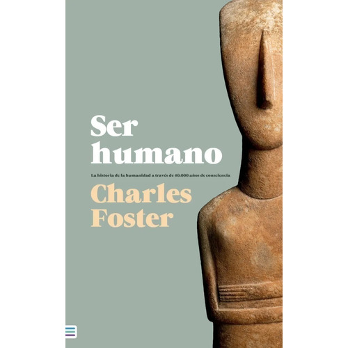 Libro Ser Humano - Charles Foster - Tendencias