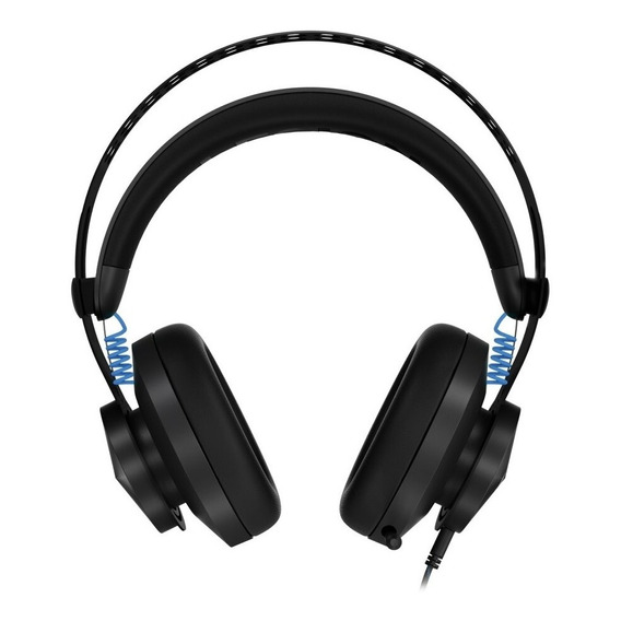 Auricular Gamer Headset Lenovo Legion Pc Notebook Consolas