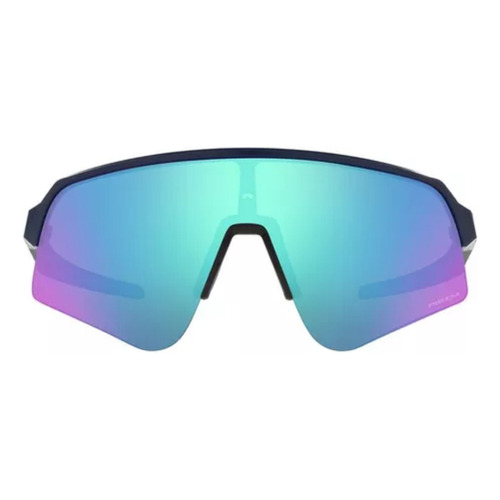 Lente Solar Oakley Sutro Lite Sweep Para Hombre Espejeado