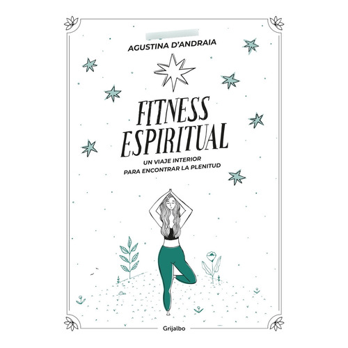 Fitness Espiritual - D'andraia, Agustina