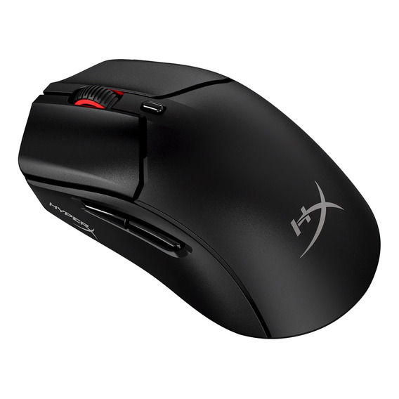 Mouse Hyperx Pulsefire Haste 2 Wireless Black