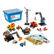 Maquinas Tecnológicas Lego Education - Arquimed