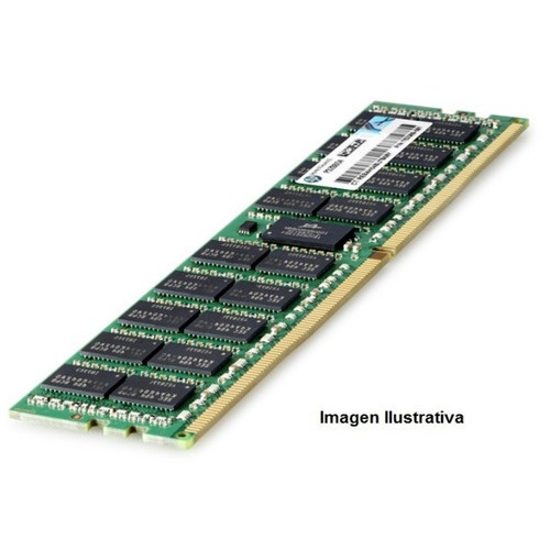 Memoria RAM 8GB 1 HP 669324-B21