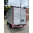Kia K2500 Turbo Con Furgon