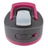 Botella Contigo Ashland 2.0 Tritan Autospout 709 Ml Rosa Color Rosa Claro