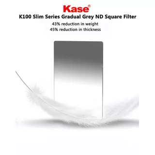 Filtro Kase Soft Gnd 1.2(4 Pasos) Serie Wolverine 100x150mm