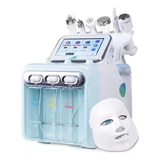 Hydrafacial 7en1 Spa 