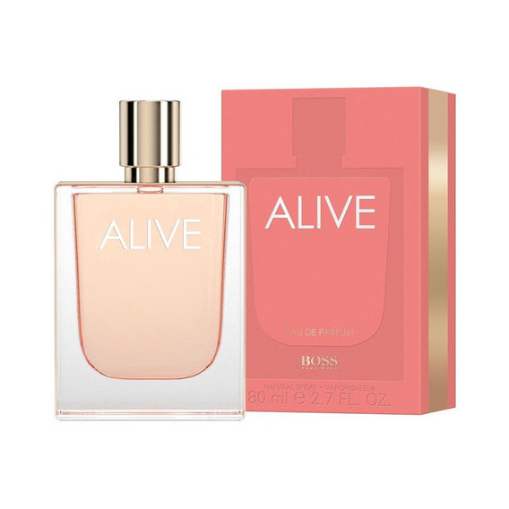 Perfume Hugo Boss Alive Edp 30ml