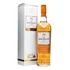 Whisky The Macallan Amber Single Malt Con Estuche Escoces