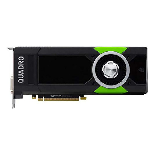 Pny Quadro P5000 Vcqp5000-pb 16 Gb 256 Bits Gddr5 X Pci Expr