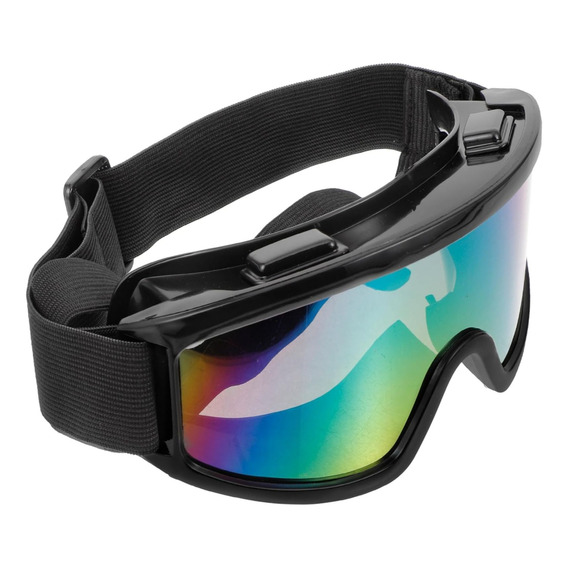 Antiparra Deportivas Nieve - Moto - Snow - Airsoft Uv