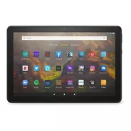 Tablet  Amazon Fire Hd 10 2021 Kftrwi 10.1  32gb Black Y 3gb De Memoria Ram