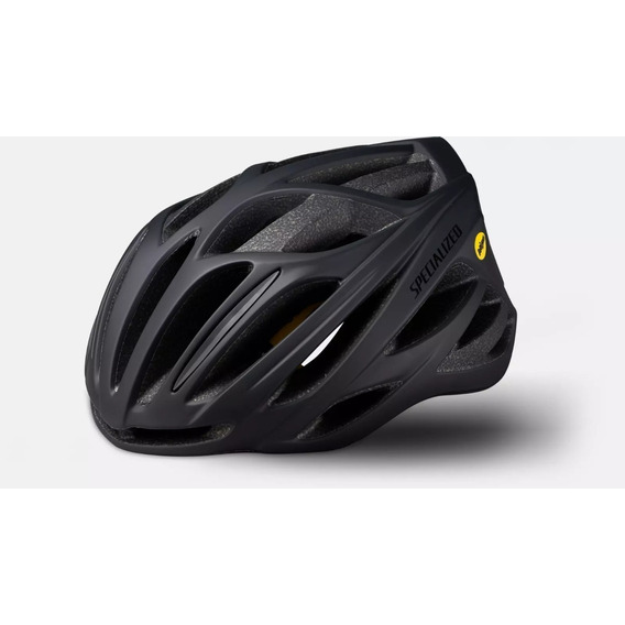 Casco Ciclismo Specialized Echelon 2 Negro Talla M