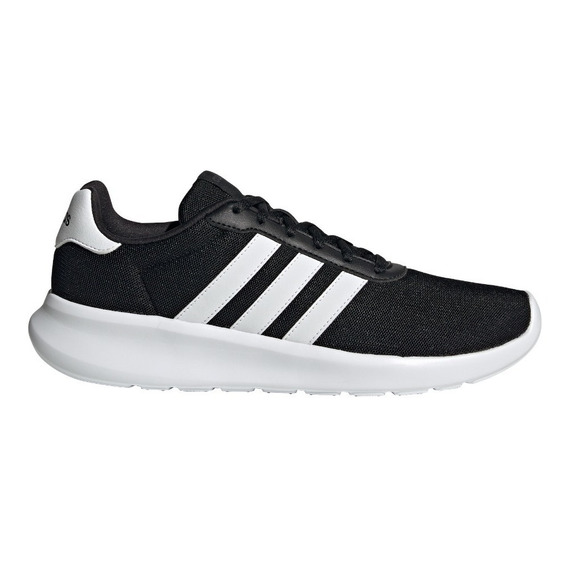 Tenis adidas Lite Racer 3.0 Estilo Deportivo Unisex Adultos