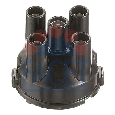 Tapa De Distribuidor Renault R4/6l 61/80