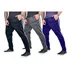 Pantalón Babucha Deportivo Unisex Con  Felpa Ideal Para Gym