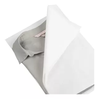 Papel De Seda Barrilete Blanco Resma 50x70 Paq X50 Calidad