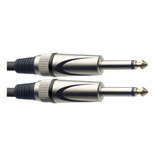 Cable Stagg Sgc6dl Plug - Plug 6 Metros