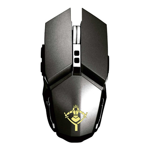 Mouse Optico Gamer Yeyian Sabre 1003, 2750 Dpi Negro Mo1003