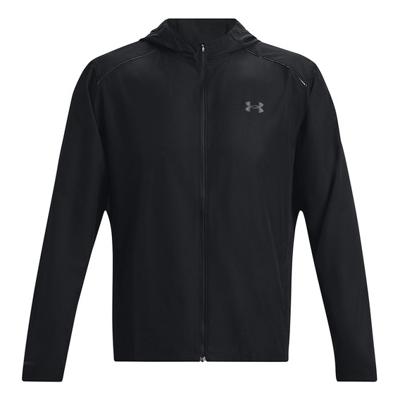 Campera Under Armour Storm Run Hooded Para Hombre