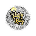 Party King