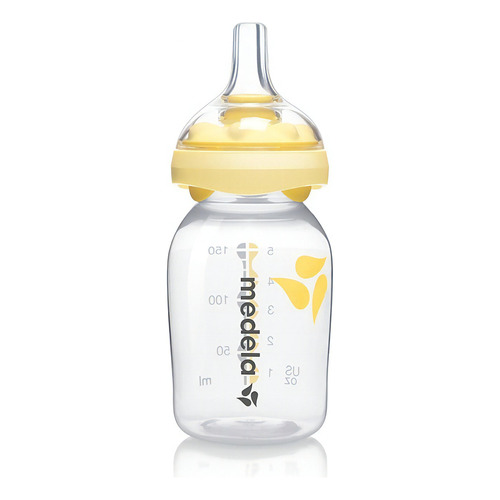 Mamadera 150 Ml Calma Medela By Maternelle