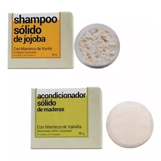  Kit Anticaida Shampoo Nutricion + Acondicionador Hidratante