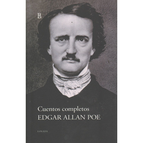 Cuentos Completos - Edgar Allan Poe