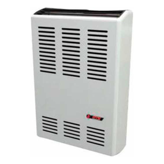 Calefactor Compacto 4000 CTZ. Modelo: T-4000 TB a Gas Natural