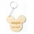 Llaveros Personalizados En Mdf Todos Los Diseños 