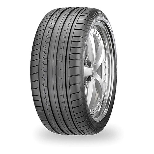 Llanta Sp Sport Maxx Gt Dunlop 325/30r21 108y Run Flat Índice De Velocidad Y