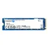Disco Solido Ssd M2 Kingston Nv3 Pcie 4.0 Nvme 1tb Snv3s