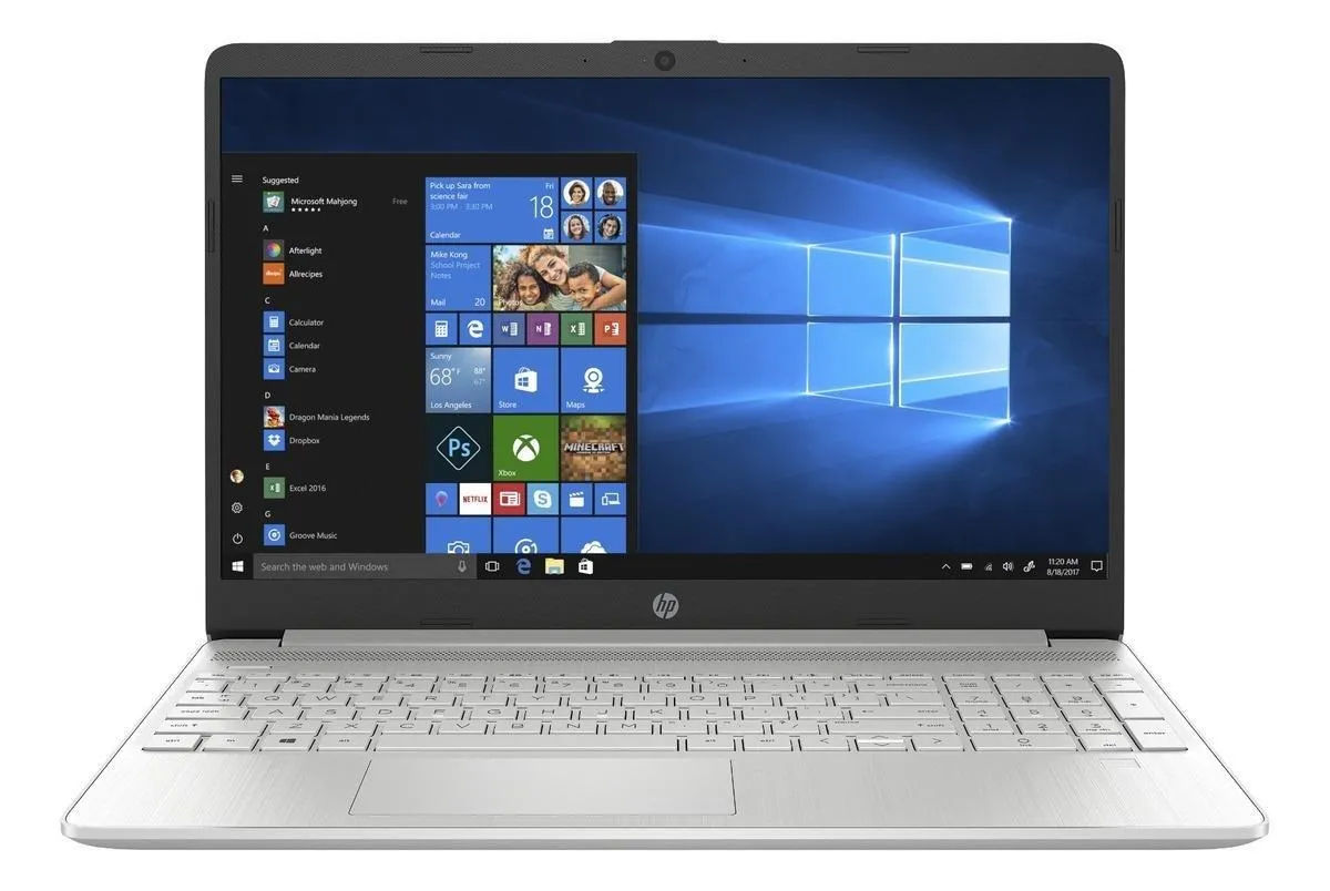 HP 15-dy1002la