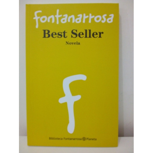 Best Seller - Fontanarrosa 