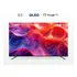 Smart Tv Motorola Google Tv 65 4K Qled HDR + Comando de Voz