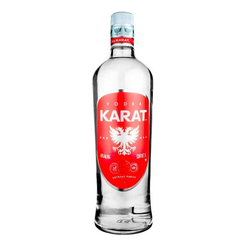 Vodka Karat 1l.