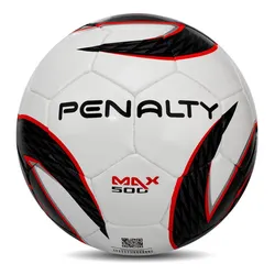 Bola De Futsal Max Dt Xxiii Tamanho 500 Penalty no Mercado Livre com oferta e cupom de desconto