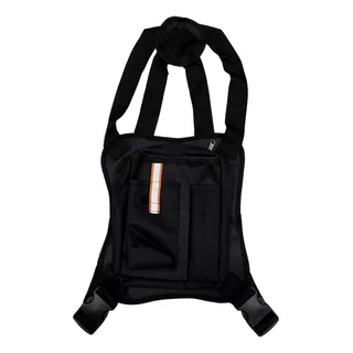 Pechera Riñonera Deportiva Bolso De Pecho Chest Bag Spot 