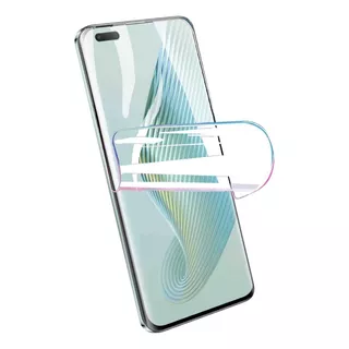 Mica De Nano Hidrogel Para Honor Magic 5 Pro O 5 Lite