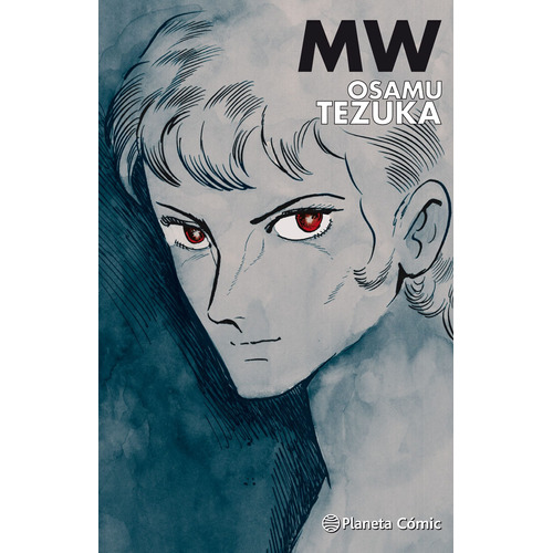 MW (nueva edición), de Tezuka, Osamu. Serie Cómics Editorial Comics Mexico, tapa dura en español, 2020