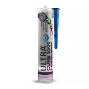 Ultracure® S500, Adhesivo Sellador 100% Transparente