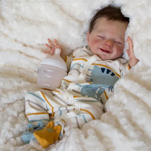 Mercado libre baby reborn sale