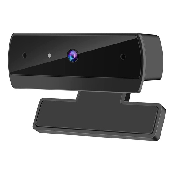 Webcam Camara Web Full Hd 1080p Con Micrófono Windows Mac