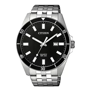 Reloj Citizen  Bi505054e Acero