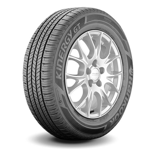 Llanta 205/55r17 Hankook H436