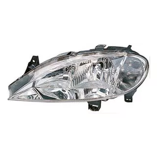 Optica Renault Megane  2001 2002 2003 2005 2006 2007 2008